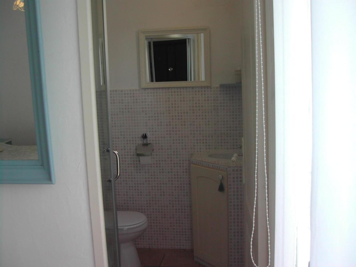 Le Studio Bleu Tourtour Luaran gambar