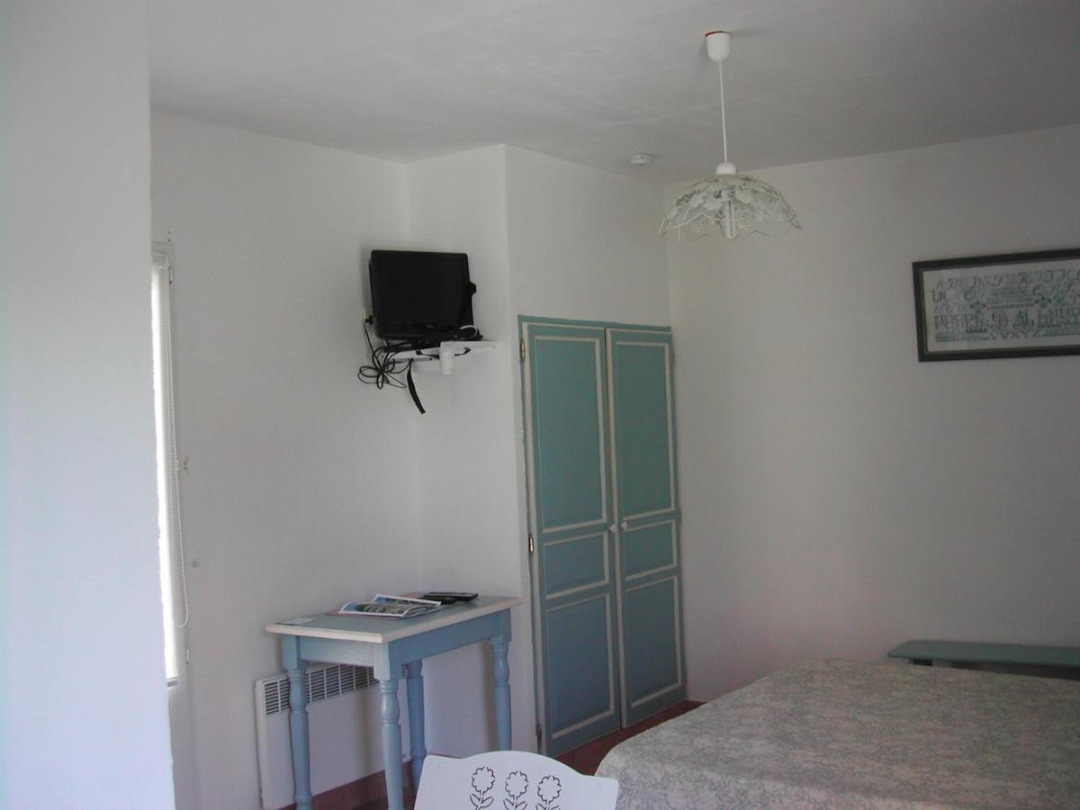 Le Studio Bleu Tourtour Luaran gambar